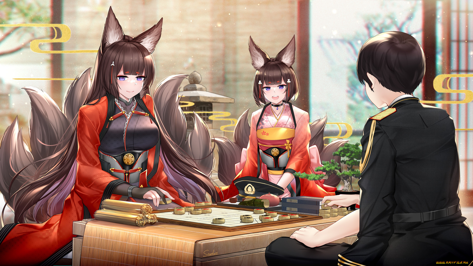 , azur lane, azur, lane